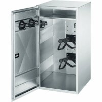 Peetz Sattelschrank für Pferdeanhaenger, 106 x  55 x...