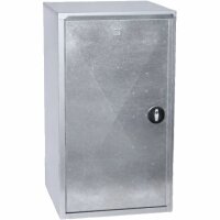 Peetz Sattelschrank für Pferdeanhaenger, 106 x  55 x...