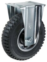 Luftbereifte-Raeder Set / Pneumatic wheels Ø 21 cm...