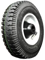 Peetz Luftbereifte-Raeder Ø 210 mm (ohne...