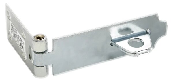 Peetz Vorrichtung für Vorhängeschloss (Überfallen)