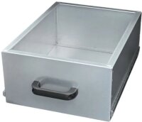 Schubfach 60 x 60 cm für Turnierwagen