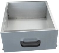 Schubfach 70 x 70 cm für Turnierwagen zusaetzlich