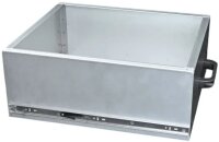 Schubfach 70 x 70 cm für Turnierwagen zusaetzlich