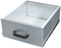 Schubfach 70 x 70 cm für Turnierwagen zusaetzlich