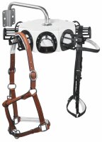 Peetz Trensenhalter dreh- u. schwenkbar Ø 55 cm