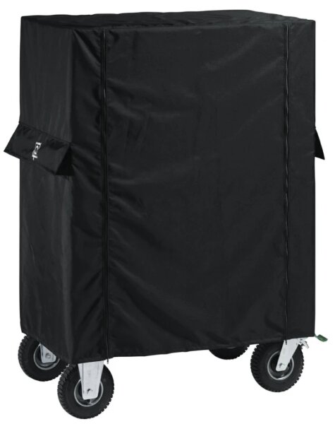 Peetz Schutzhaube für Turnierwagen mit Art. 209 und Art. 213