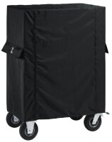 Peetz Schutzhaube für Turnierwagen mit Art. 209 und...