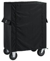 Peetz Schutzhaube für Turnierwagen mit Art. 210