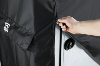 Peetz Schutzhaube für Turnierwagen mit Art. 210