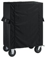 Peetz Schutzhaube für Turnierwagen mit Art. 215