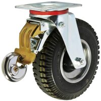 Peetz Diebstahlsicherung für Luftrad incl....