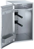 Peetz Sattelschrank ab 106 x 60 x 60 cm, verzinktes...