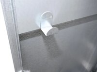 Peetz Sattelschrank ab 106 x 60 x 60 cm, verzinktes...