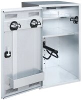 Peetz Sattelschrank ab 106 x 60 x 60 cm, verzinktes...