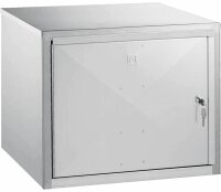 Peetz Futterunterschrank ab 50 x 60 x 60 cm, verzinktes...