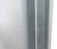 Peetz Ablage zusätzlich ab 60 x 60 cm, verzinktes...