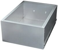 Schubfach 60 x 60 cm für Turnierwagen 2 Stück davon 1 abschließbar