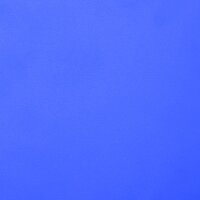 Farbige Tür pulverbeschichtet RAL 5002 ultramarinblau