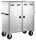 Peetz Turnierschrank Turnierwagen mit Deckel verzinktes Stahlblech - BASIC