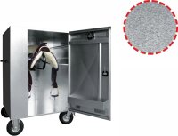 Peetz Turnierwagen Turnierschrank Westernschrank aus...