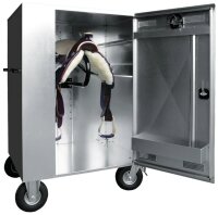 Peetz Turnierwagen Turnierschrank Westernschrank aus...