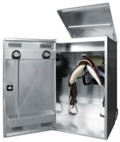 Peetz Turniersattelschrank für Westernsättel...