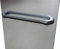 Peetz Turnierschrank Turnierwagen mit Deckel - COMFORT - verzinkt oder Edelstahl - wahlweise mit umfangreicher Ausstattung