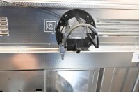 Peetz Turnierschrank Turnierwagen Compact aus verzinktem Stahlblech oder Edelstahl