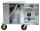 Turnierschrank Turnierwagen Universalwagen aus verzinktem Stahlblech