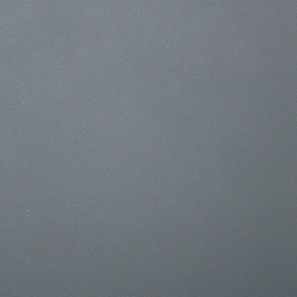 Farbige Tür pulverbeschichtet RAL 7016 anthrazit (2-türig)