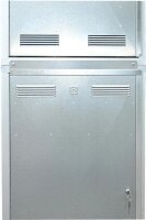 Peetz Stapelhilfe für Sattelschraenke, verzinktes...